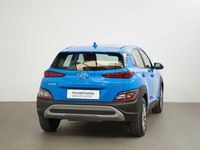 usado Hyundai Kona 1.0 Tgdi Klass 4x2