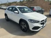 Usado Mercedes GLA200 150 CV (110 kW) 2023 Blanco SUV