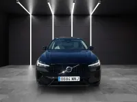 Usado Volvo XC60 Plus 349 CV (256 kW) 2024 Negro SUV