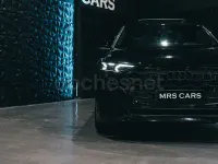 Usado Audi SQ8 Advanced 507 CV (372 kW) 2024 Negro SUV