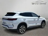 Usado BYD Seal U Comfort 218 CV (160 kW) 2025 Blanco SUV