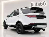 Usado Land Rover Discovery HSE 306 CV (225 kW) 2020 SUV