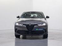 Usado Alfa Romeo Tonale Sprint 130 CV (95 kW) 2024 Gris / plata SUV