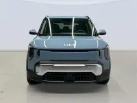 Nuevo Kia EV2 Earth 108 kW (147 CV) 2026 Frost blue SUV