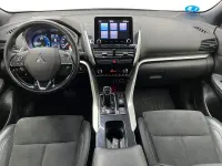 Usado Mitsubishi Eclipse Cross 188 CV (138 kW) 2022 Gris SUV