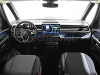 Usado VW ID. Buzz Pro 210 kW (286 CV) 2025 Blanco Monovolumen