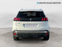 Usado Peugeot 3008 Allure 130 CV (95 kW) 2019 Blanco SUV