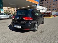 Usado Seat Altea XL Reference 105 CV (77 kW) 2014 Negro Monovolumen