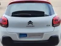 Usado Citroën C3 Feel 82 CV (60 kW) 2018 Utilitario