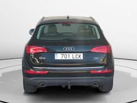 Usado Audi Q5 Performance 245 CV (180 kW) 2016 SUV