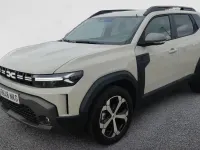 Usado Dacia Duster Journey 140 CV (102 kW) 2026