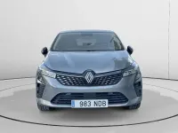 Usado Renault Clio Evolution 101 CV (74 kW) 2025 Gris Utilitario
