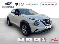 usado Nissan Juke 1.0 Dig-t N-connecta 4x2 114