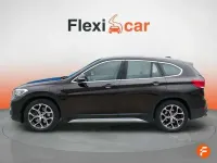 Käytetty BMW X1 245 HP (180 kW) 2020 Ruskea Katumaasturi