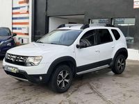 Usado Dacia Duster Prestige 125 CV (91 kW) 2018 Blanco SUV
