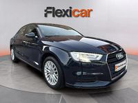Używany Audi A3 Premium 116 KM (85 kW) 2018 Niebieski Sedan/Limuzyna