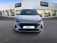 Usado Hyundai i10 67 CV (49 kW) 2022 Blanco Utilitario