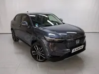 Usado Honda HR-V Elegance 131 CV (96 kW) 2024 Amarillo SUV