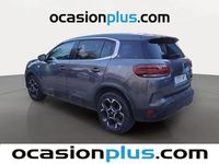 Käytetty Citroën C5 Aircross PureTech 131 HP (96 kW) 2023 Harmaa Katumaasturi