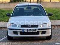 Usado Honda Civic LS 115 CV (84 kW) 1997 Blanco Berlina