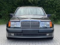 Usado Mercedes 500 320 CV (235 kW) 1992 Violeta / lila Coupe