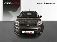 Usado Fiat Panda City Life 70 CV (51 kW) 2022 Gris Berlina