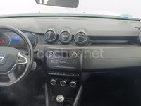 Usado Dacia Duster Prestige 115 CV (84 kW) 2021 Blanco SUV