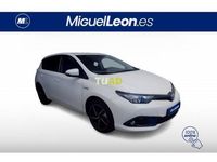 usado Toyota Auris 1.8 140H Hybrid Feel! Edition