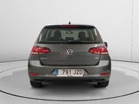 Usado VW Golf VII Edition 110 CV (80 kW) 2017 Gris Utilitario