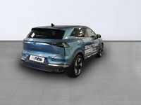 Usado Renault Symbioz Techno 160 CV (117 kW) 2025 Azul SUV