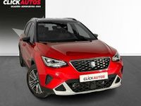 Usado Seat Arona Xperience 111 CV (81 kW) 2023 Rojo SUV