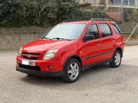 Usado Suzuki Ignis 99 CV (72 kW) 2005 Rojo Utilitario