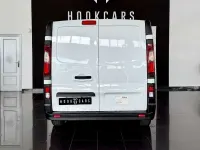 Usado Opel Vivaro Expression 94 CV (69 kW) 2017 Blanco Monovolumen