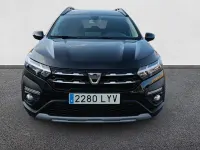 Usado Dacia Jogger Comfort 100 CV (73 kW) 2022 Monovolumen