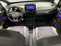 Usado VW ID.3 150 kW (204 CV) 2020 Eléctrico Utilitario