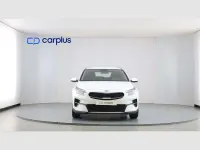 Usado Kia XCeed 120 CV (88 kW) 2021 Blanco SUV