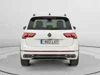 Usado VW Tiguan R-line 150 CV (110 kW) 2022 SUV
