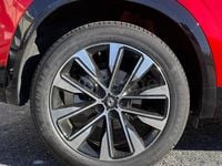 Usado Renault Austral Techno 200 CV (147 kW) 2025 Rojo SUV