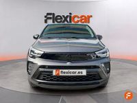 Usado Opel Crossland X 110 HP (80 kW) 2024 Cinzento SUV