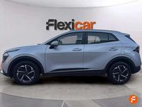 Usado Kia Sportage 239 CV (175 kW) 2022 Gris SUV