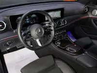 Usado Mercedes E300 321 CV (236 kW) 2022 Negro Berlina