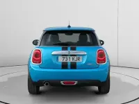 Usado Mini One D 95 CV (69 kW) 2018 Utilitario
