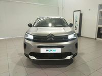 usado Citroën C5 Aircross Puretech 96kw 130cv S S C Series Gris