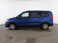 Usado Dacia Lodgy Anniversary 116 CV (85 kW) 2020 Azul Monovolumen