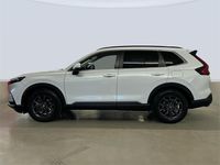 Nuevo Honda CR-V Advance 184 CV (135 kW) 2025 Blanco SUV