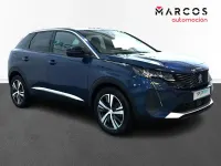 Usado Peugeot 3008 Allure 130 CV (95 kW) 2024 SUV