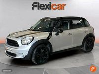 Usado Mini Cooper D Countryman 150 CV (110 kW) 2017 Gris SUV