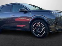 Nuevo Peugeot e-5008 GT 156 kW (213 CV) 2025 Blanco SUV