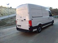 Usado VW Crafter 140 CV (102 kW) 2021 Van