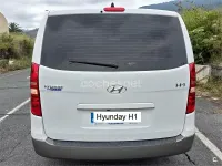 Usado Hyundai H-1 136 CV (100 kW) 2019 Beige Monovolumen
